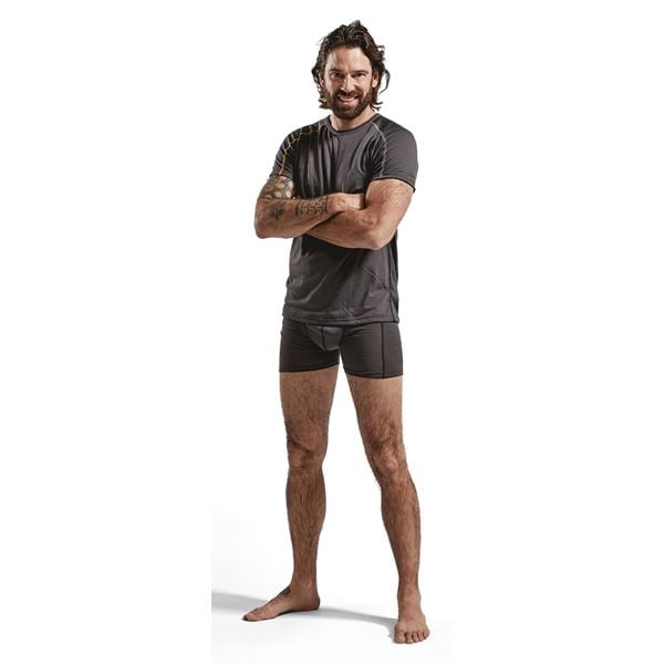 Blaklader 4798 Merino Short Sleeve Top