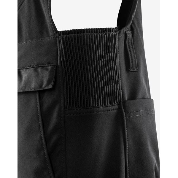 Fristads 301699 Stretch Bib and Brace Overalls