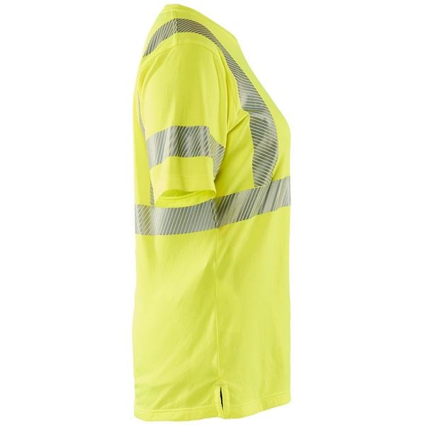Blaklader 3502 Women's Hi-vis T-shirt