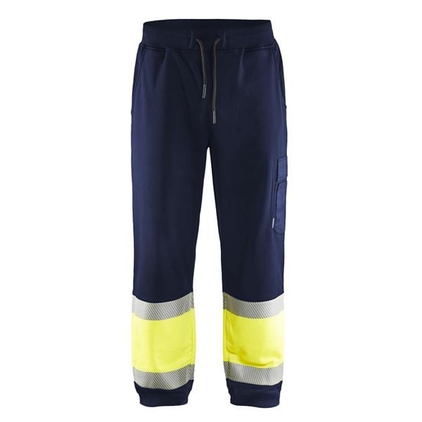Blaklader 1549 Jogger Trousers High Vis