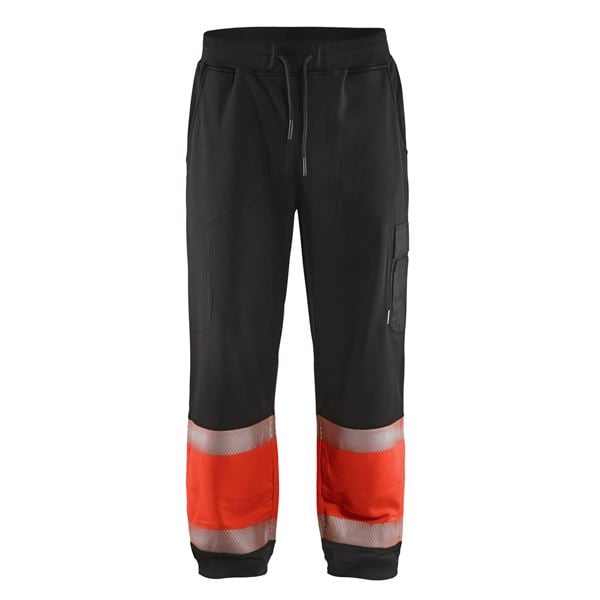Blaklader 1549 Jogger Trousers High Vis