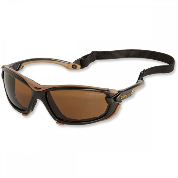 Carhartt EGB10 Toccoa Safety Glasses