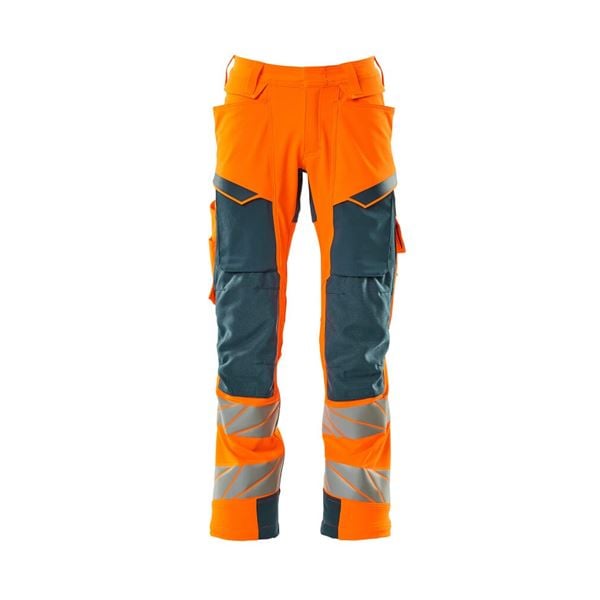 Mascot 19079 Hi-Vis Trousers