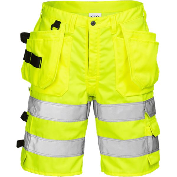 Fristads High Vis Shorts 2028