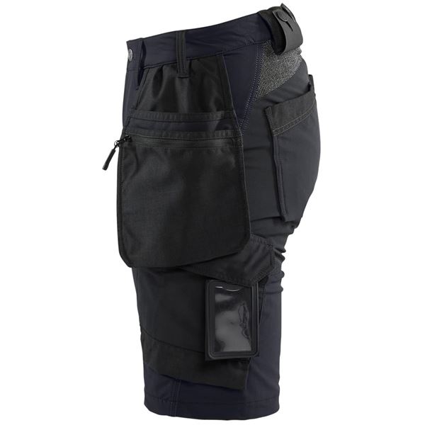 Blaklader 7183 Womens Stretch Shorts