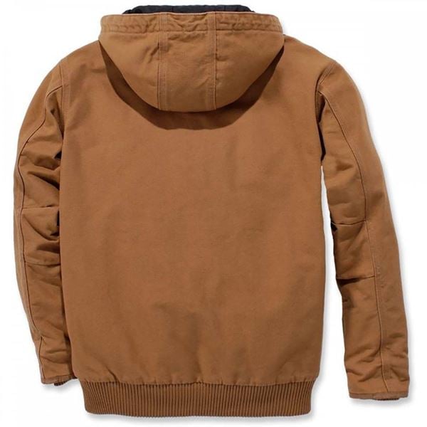 Carhartt 104050 Duck Active Jacket Loose Fit