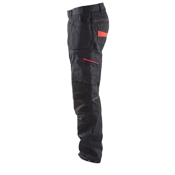 Blaklader 1496 Stretch Work Trouser