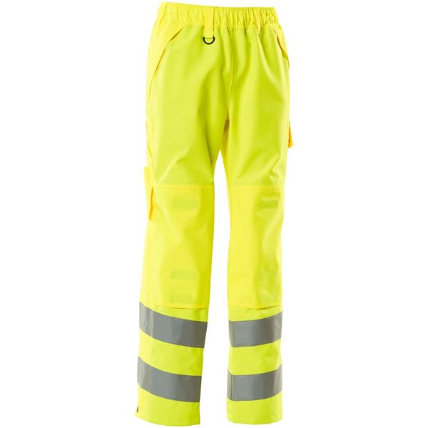 Mascot 15590 Hi-Vis Over Trousers