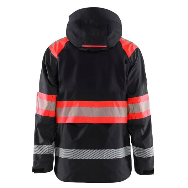 Blaklader 4420 High Vis Shell Jacket