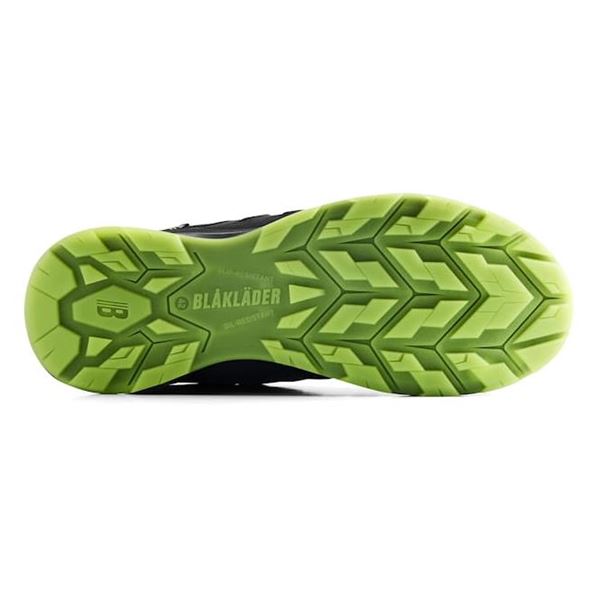 Blaklader 2412 Sprinter Safety Shoe