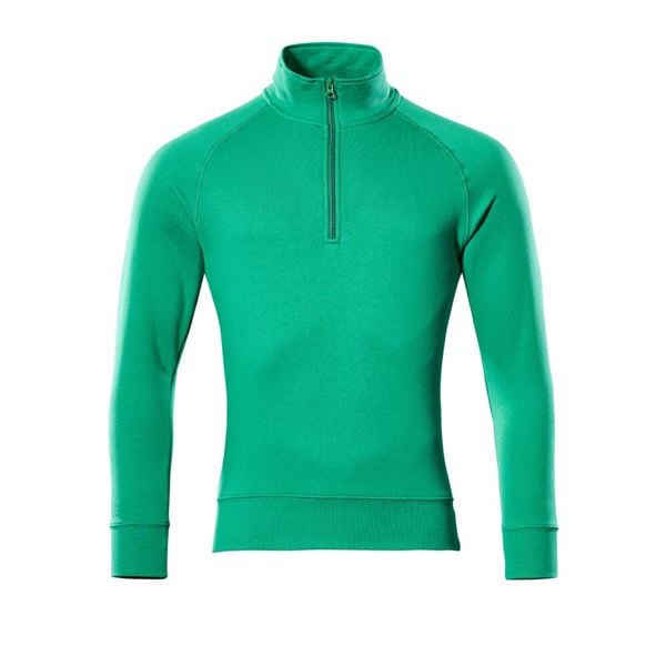 Mascot 50611 Half Zip Sweatshirt