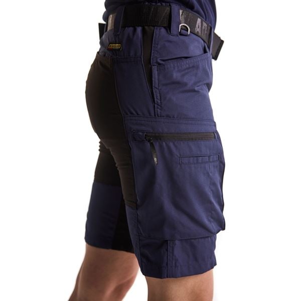 Blaklader 7149 Womens Stretch Shorts