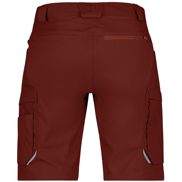 Dassy Zion Work Shorts