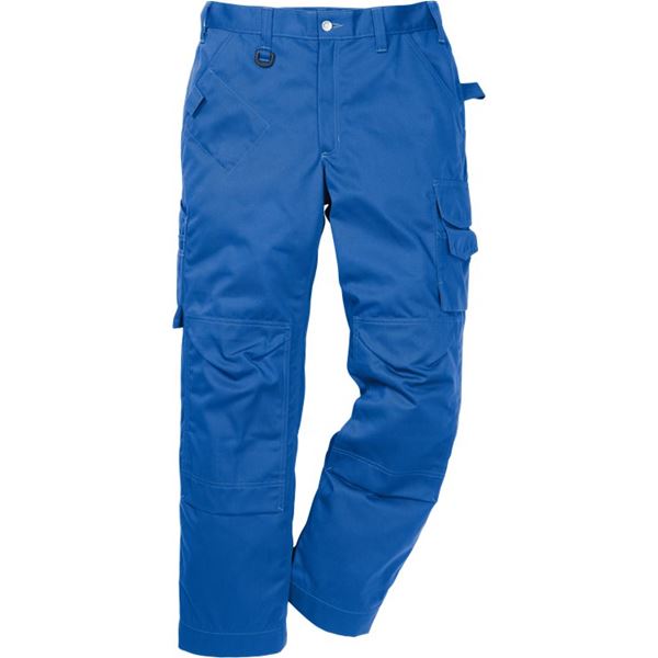 Fristads Icon One Cotton Work Trousers 2112 KC