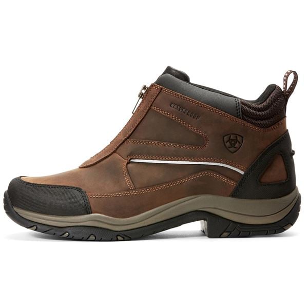 Ariat Telluride Zipped Waterproof Boot