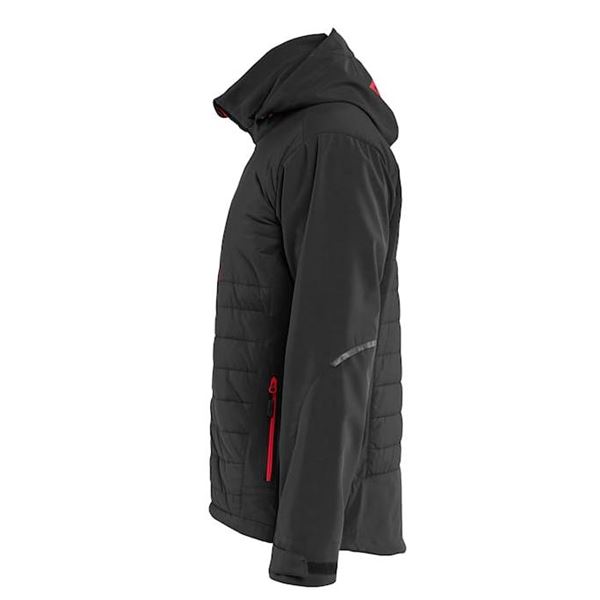 Blaklader 4743 Hybrid Jacket