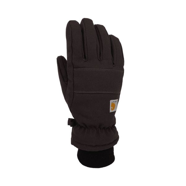 Carhartt Insulated Duck Gloves (Touch)