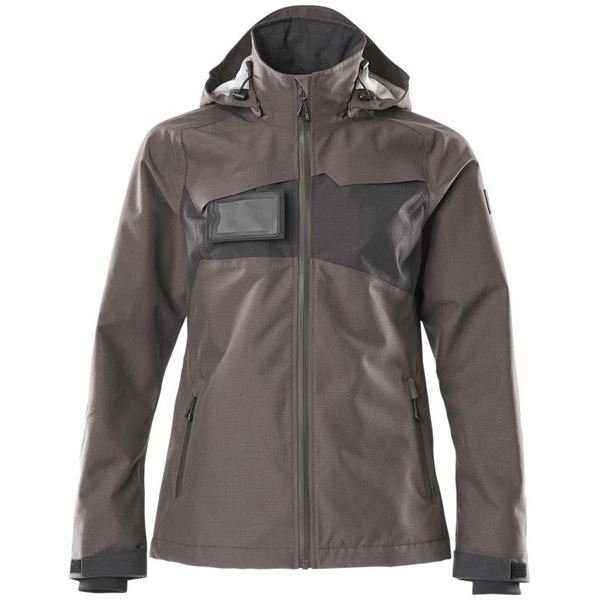 Mascot 18311 Womens Waterproof Jacket