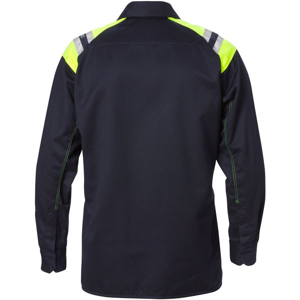 Fristads 7099 Womens Arc Shirt