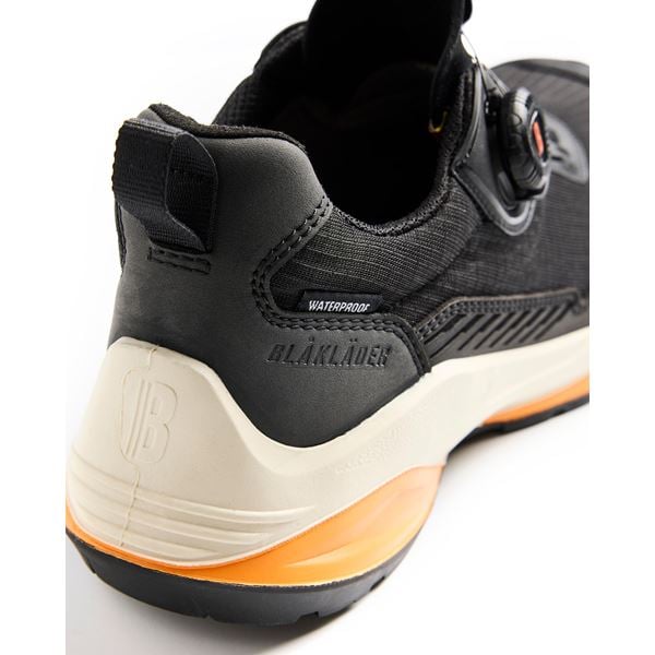 Blaklader 2488 Striker Waterproof Safety Trainer