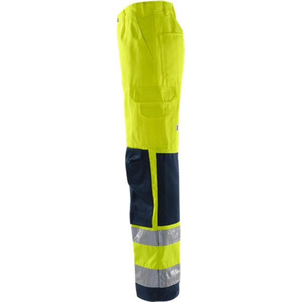 Fristads High Vis Trousers 2001