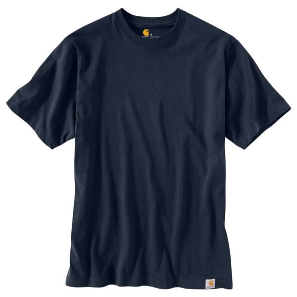 Carhartt Short Sleeve T-shirt