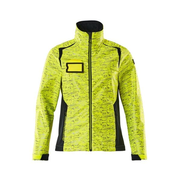 Mascot 19212 Womens Softshell Jacket