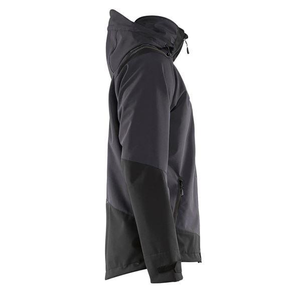 Blaklader 4749 Waterproof Softshell Jacket