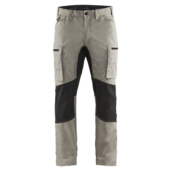 Blaklader 145918 Stretch Trousers