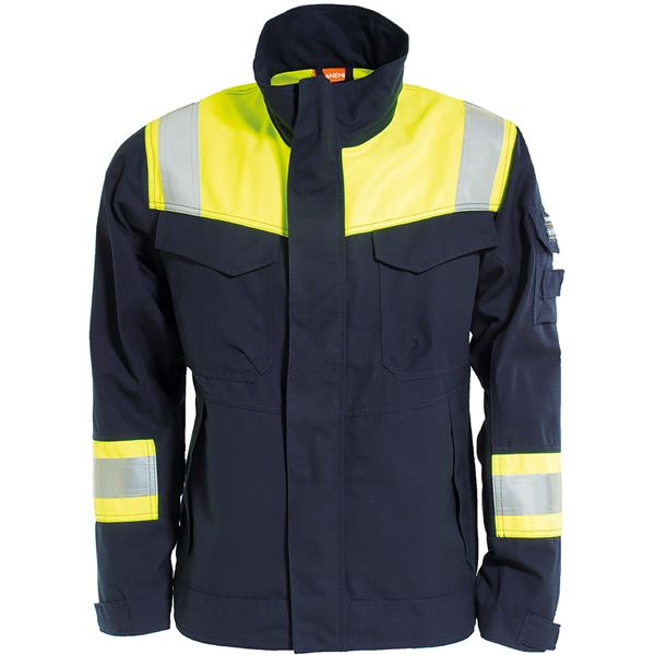 Tranemo 6030 Non Metal FR Jacket