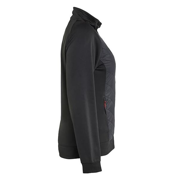 Blaklader 3419 Womens Hybrid Sweat Jacket