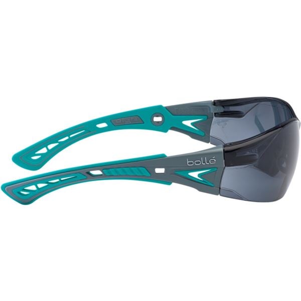Bolle Rush+ Small Safety Glasses