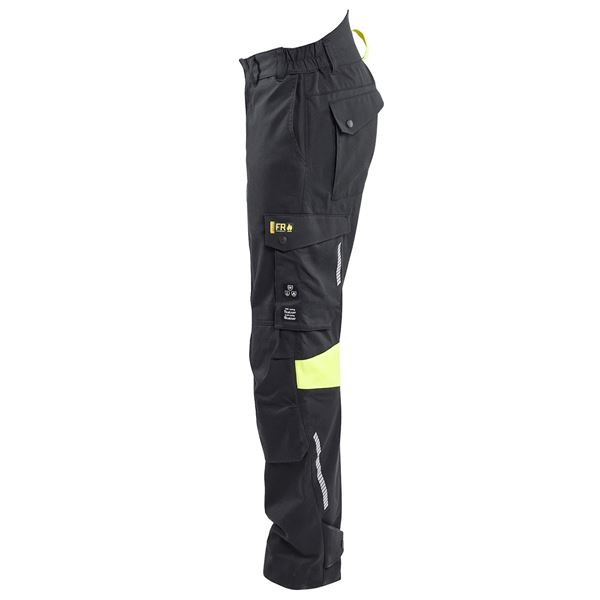 Blaklader 1417 FR Trousers