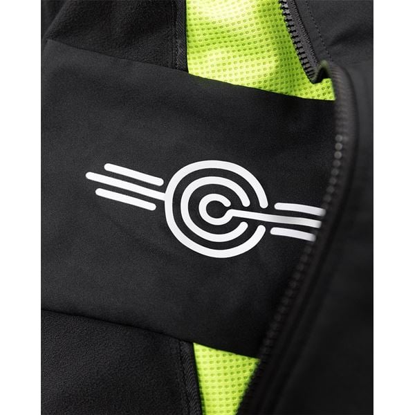 Fristads 4872 Womens Hooded Softshell Jacket