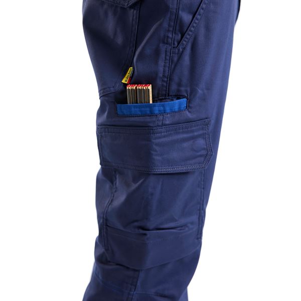 Blaklader 1448 Stretch Industry Trousers