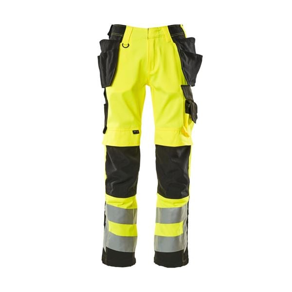 Mascot 15531 Hi-Vis Trousers