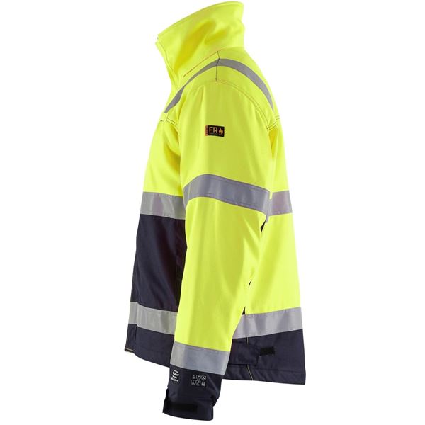 Blaklader 4069 Multinorm Winter Jacket