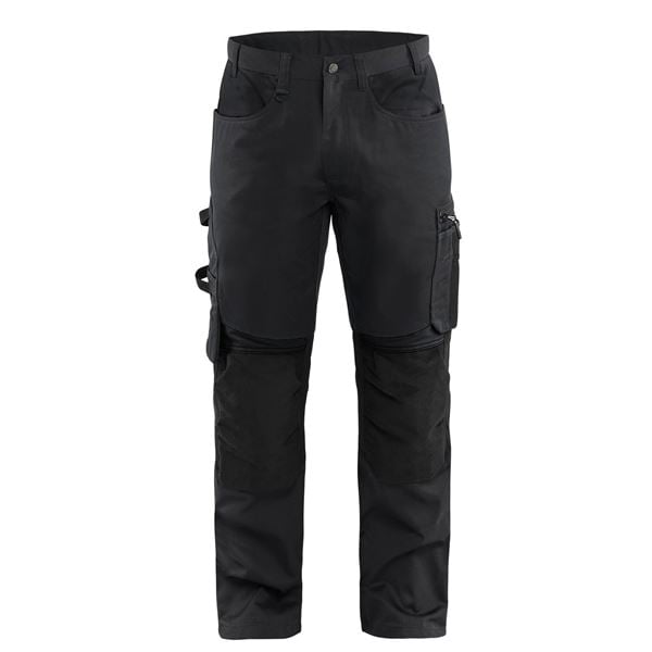 Blaklader 1556 Work Trousers