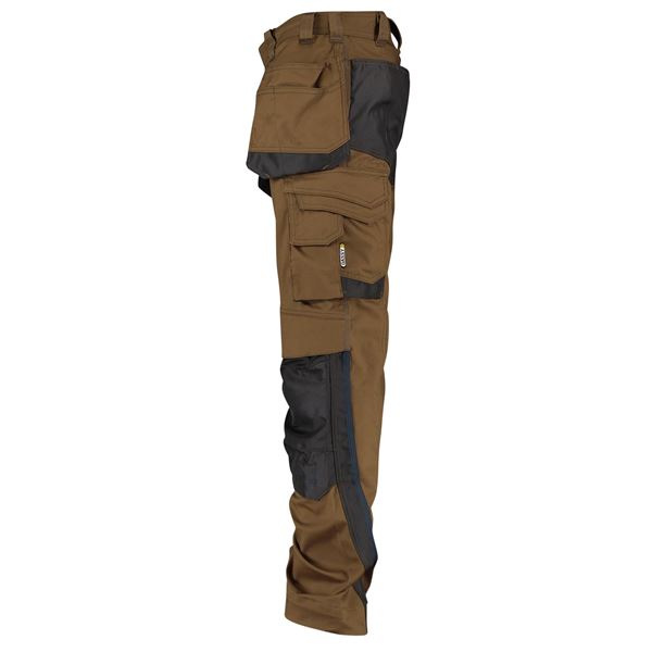 Dassy Magnetic Work Trousers
