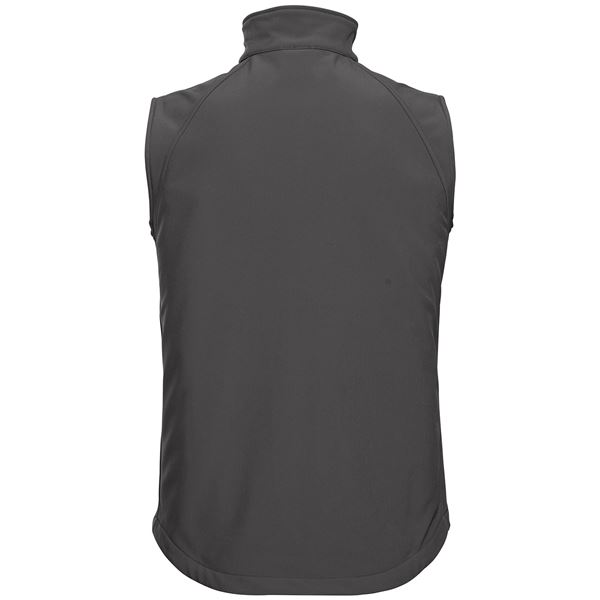 Russell R141M Soft Shell Body Warmer