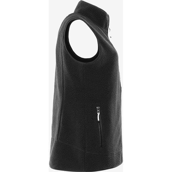 Fristads 301473 Womens Argon Micro Pile Fleece Bodywarmer