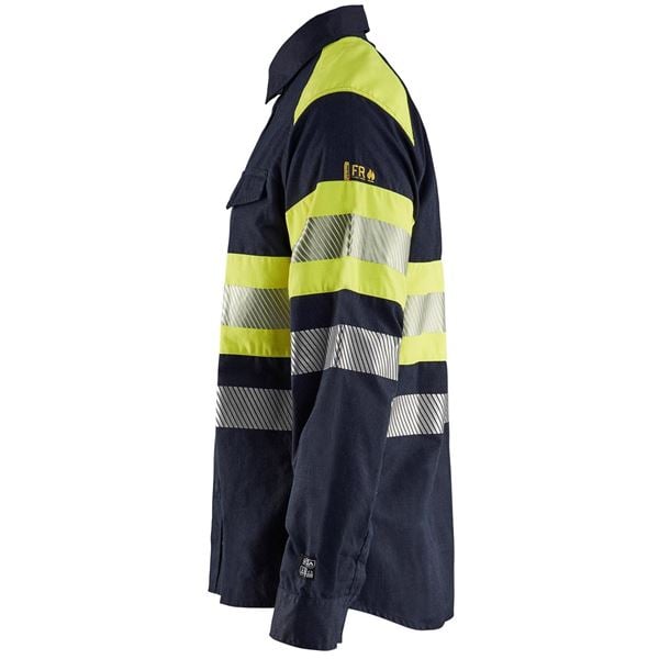 Blacklader 3229 Multinorm Shirt
