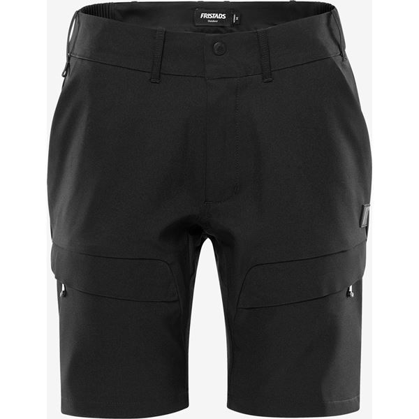 Fristads 300388 Womens Zircon Stretch Shorts