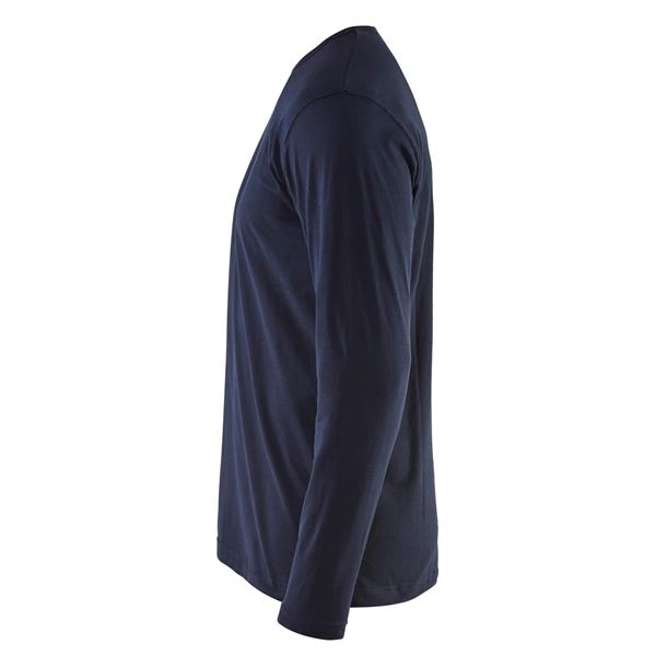 Blaklader 3500 T-shirt long sleeves