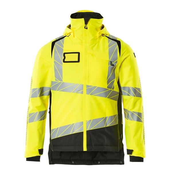 Mascot 19335 Hi-Vis Winter Jacket