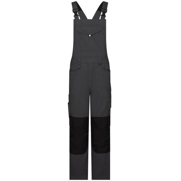 Dassy Ito Bib and Brace Overalls