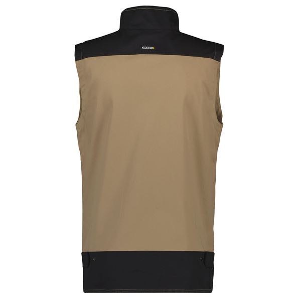 Dassy Faro Body Warmer