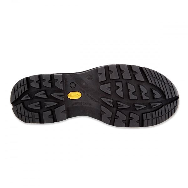Carhartt 6" Detroit Waterproof Safety Boot