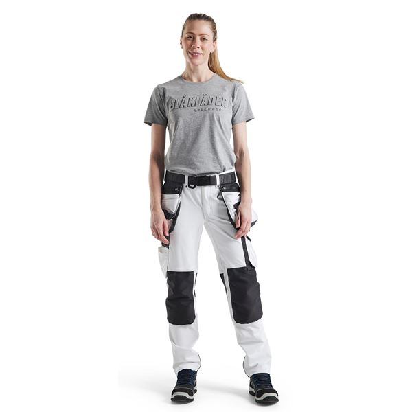 Blaklader 3431 Womens T-shirt
