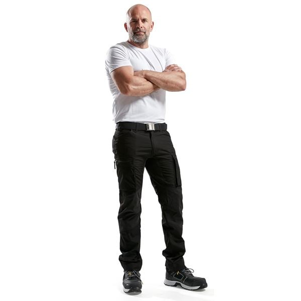 Blaklader 145918 Stretch Trousers